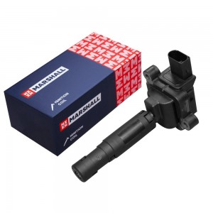 Катушка зажигания  MB C-class W204 07- / E-class W212 09- (MGN3579) MGN3579 MARSHALL