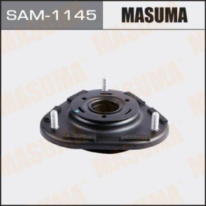 опора амортизатора переднего! с подшипником\ Toyota Corolla E12 01-06 SAM-1145 MASUMA