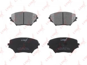 TOYOTA RAV4 2000> BD-7511 LYNXAUTO