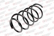 пружина передняя!\ Volvo S40 1.6/1.8 04> ST135033F STANDARD SPRINGS