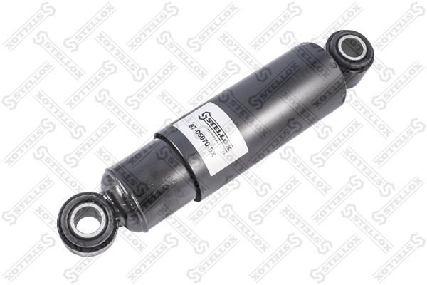 амортизатор подвески ! усиленный 327-492 O/O 24x55 24x55 \SAF, BPW 87-05070-SX STELLOX