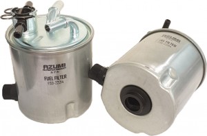 Фильтр топливный FSD22214 FSD22214 AZUMI