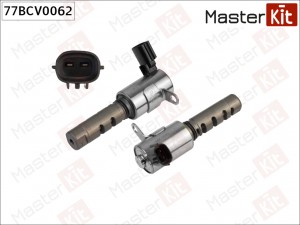 клапан регулировки фаз ГРМ!\ Toyota Camry 3.0i 96-01, Lexus RX 3.0i/3.3i 00-08 77BCV0062 MASTER KIT