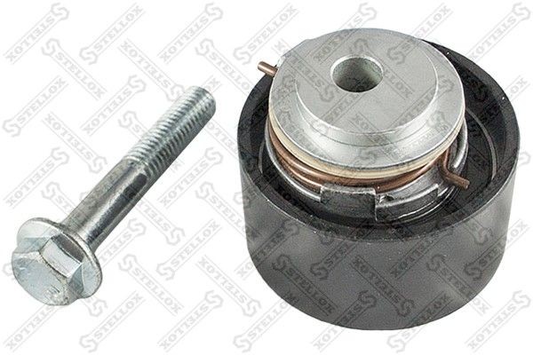 ролик натяжной ремня ГРМ!\ Ford Transit 2.5TD 95-00 03-40368-SX STELLOX