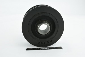 Шкив коленвала TDS-1FZFE FEBEST