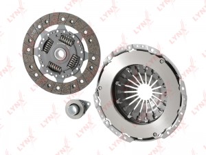 Сцепление VW Golf,Polo SKODA Fabia,Octavia комплект LYNX CL1079 LYNXAUTO