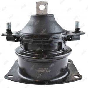 Опора двигателя передняя (гидравл) HONDA ACCORD AT 03-  ME28069H ME28069H JIKIU