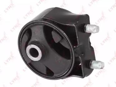 подушка КПП задняя!\ Mazda Demio 1.3/1.5 96-02 ME-1314 LYNXAUTO