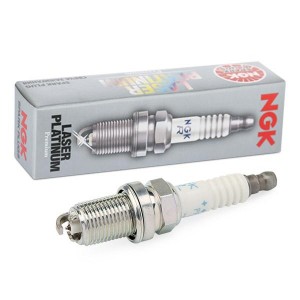 PFR7Z-TG свеча зажигания!\ Renault Clio/Laguna/Megane/Twingo/Vel Satis 1.6/2.0i  5768 NGK