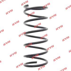 пружина передняя!\ Citroen Xsara 1.4 97> RA1771 KAYABA