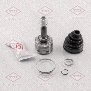 ШРУС наружный к-кт!\ Nissan Almera Tino/Avenir/Expert 99> TDA1037 TATSUMI