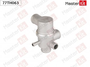 Термостат\ Chevrolet Niva (02-) 80°C 77TH063 77TH063 MASTER KIT