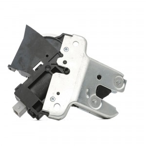 Замок крышки багажника AUDI A4/A5/A6 VW PASSAT 06- 660220 660220 ERA