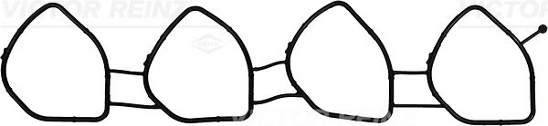 CHEVROLET AVEO (T250) (2005-2011) 715420700 VICTOR REINZ