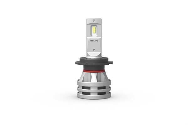 Светодиодная лампа Philips Ultinon Pro 3101 H7 2шт.+ QR код подлинности 11972U3101X2 PHILIPS