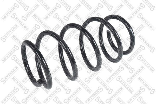 пружина передняя! 40 042 07\ Audi 100 (C4) 2.0/2.3 90-94 1021030SX STELLOX
