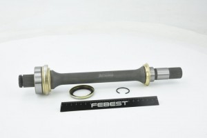Полуось правая 26X372X28 2212-SPAMT FEBEST