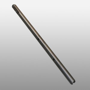 Вал вилки 5-6 передачи 6DS60T1702066D SHAFT