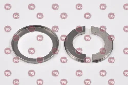 Кольцо трансмиссии КПП ZF 1499 298 024, 0730 107 020 КАМАЗ, MAN, DAF, RENAULT, I T39086 TAS