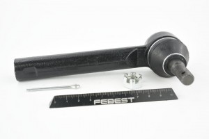 Наконечник рулевой 0521-KF 0521-KF FEBEST