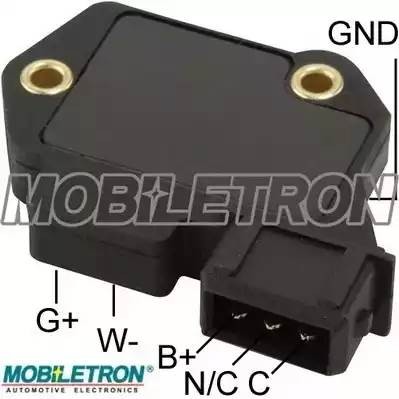IG-D1908H КОММУТАТОР IGD1908H MOBILETRON