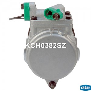 Компрессор кондиционера KCH0382SZ KCH0382SZ KRAUF