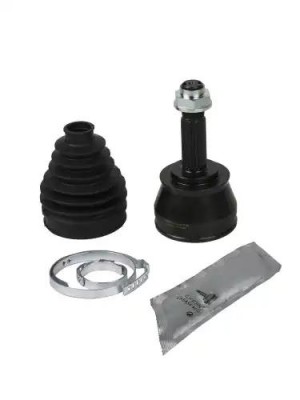 ШРУС наружный к-кт! 25560 Fiat Palio Weekend 1.2/1.6 16V 02> Z21523 ZENTPARTS