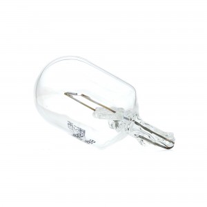 Лампа 12V W21W W3x16d 460лм Standard NEOLUX N582 NEOLUX