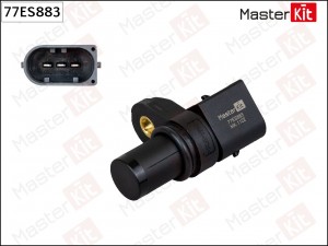 Датчик, положение коленвала  BMW E87 E90 E60 E83 77ES883 77ES883 MASTER KIT