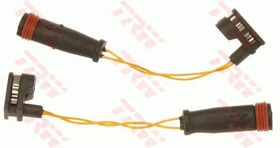 Датчик износа передн, задний MERCEDES X164-166, W164-166, W251 (комплект - 2шт)  GIC228 TRW