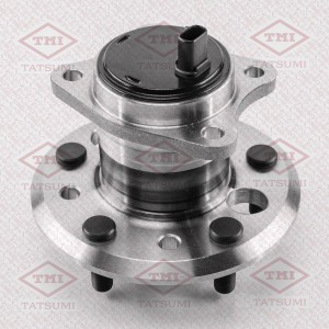 Ступица задняя R TOYOTA Camry/Solara/Avalon/Highlander 01- TDE5051 TDE5051 TATSUMI