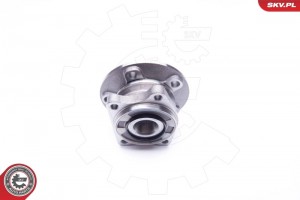 Комплект подшипника ступицы колеса 29SKV175 29SKV175 SKV ESEN