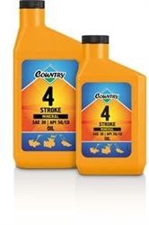 Масло моторное для 4-х тактных двигателей COUNTRY 4T SAE30 мин.1л CO ST-503 3TON