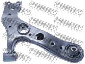 Рычаг левый TOYOTA RAV4 III 05-12 0124-ACA30LH 0124-ACA30LH FEBEST