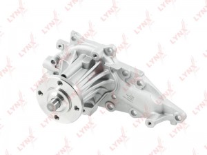 Помпа водяная подходит для TOYOTA Mark 2/Chaser/Cresta(100/110) 2.5-3.0 96-04 /  CW-0183 LYNXAUTO