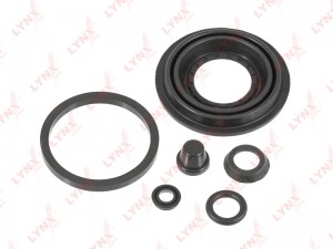 Ремкомплект тормозного суппорта заднего BC-0089 LYNXAUTO