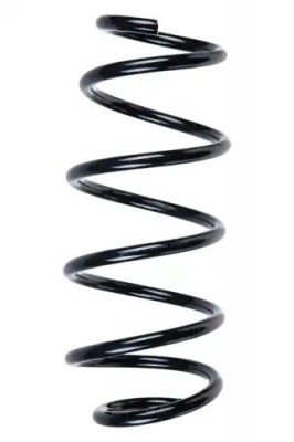 пружина передняя! 40 950 86\ VW Passat 1.9/2.0TDi 05> Z37942 ZENTPARTS