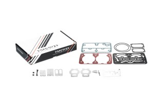 SCANIA 4-SERIE (1995-2005) +клапана. T05276002 TOPCOVER