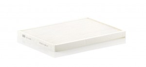 Фильтр воздушный салона SUZUKI Grand Vitara (05-) MANN CU2138 MANN FILTER