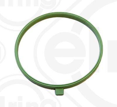 Прокладка VW Passat AUDI A3,A4 SKODA Octavia заслонки дроссельной ELRING 898.640 ELRING
