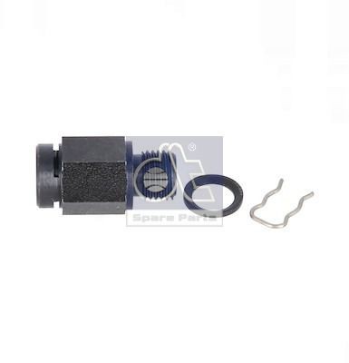 Штуцер шланга ПГУ 1.13280 DIESEL TECHNIC