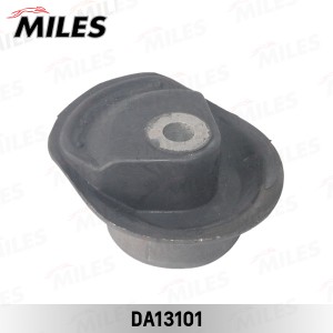 Сайлентблок задней балки VW PASSAT (3A) (LMI 1019402) DA13101 DA13101 MILES