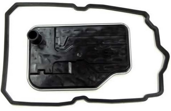 Комплект гидрофильтров, АКПП MERCEDES C W204/W205, E W211/W212 JT507K JT507K JS ASAKASHI