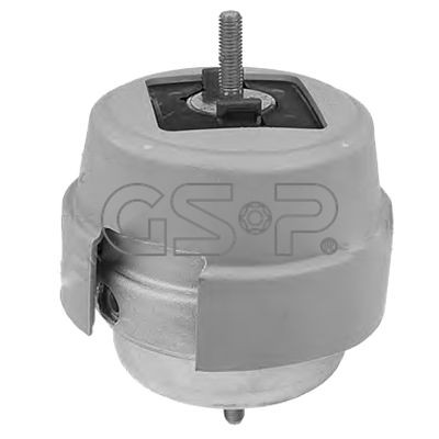 подушка ДВС!\ Audi A4 2.0TFSI 04-08 518025 GS P
