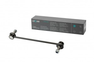 Стойка стабилизатора Переднего LECAR000013802 LECAR