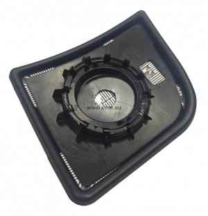 Элемент зеркальный SITRAK C7H зеркала бокового левого (малый) AVLKRAFT 70203401 AVLKRAFT