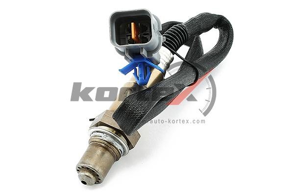 Лямбда-зонд HYUNDAI SOLARIS/KIA RIO 1.4 17- KLP105 KLP105 KORTEX