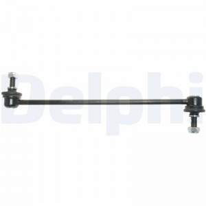 Тяга стабилизатора передняя MAZDA 3 (BK) TC1417 TC1417 DELPHI