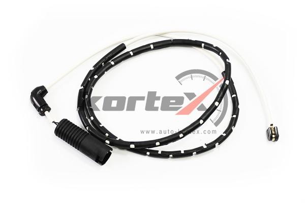 Датчик износа торм.колодок BMW X3 (E83) зад. KSW0021 KSW0021 KORTEX