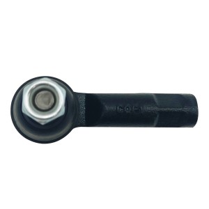 наконечник рулевой!\ Mazda 626/MX-6 90> CE0928 CTR